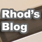 A must-see web site: Rhod's Collection Blog