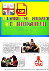 English translation of Atari ad