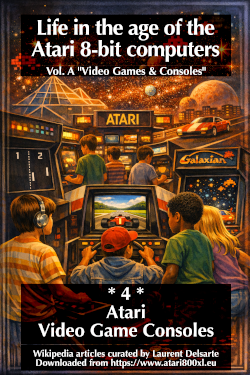 LIFE-ATARI-Vol-A-Book-04-Atari-Video-Game-Consoles