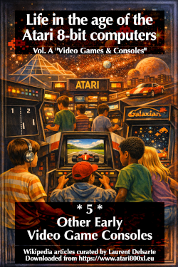 LIFE-ATARI-Vol-A-Book-05-Other-Early-Video-Game-Consoles